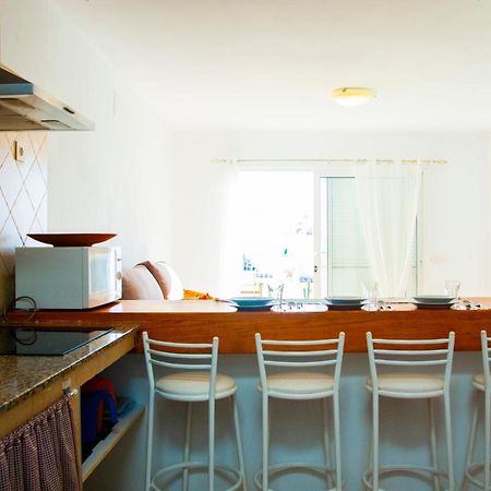 ארסיפה La Concha Beach Apartament מראה חיצוני תמונה