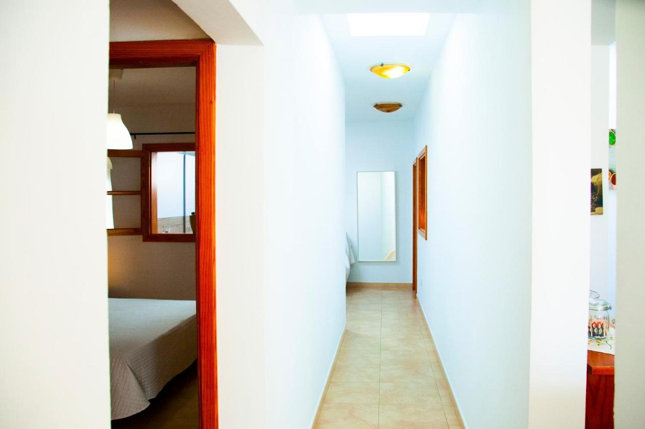 ארסיפה La Concha Beach Apartament מראה חיצוני תמונה