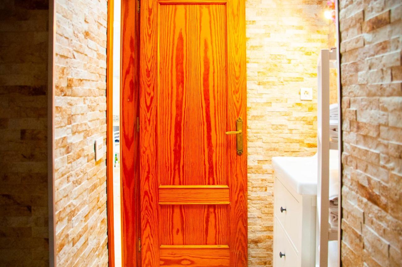 ארסיפה La Concha Beach Apartament מראה חיצוני תמונה